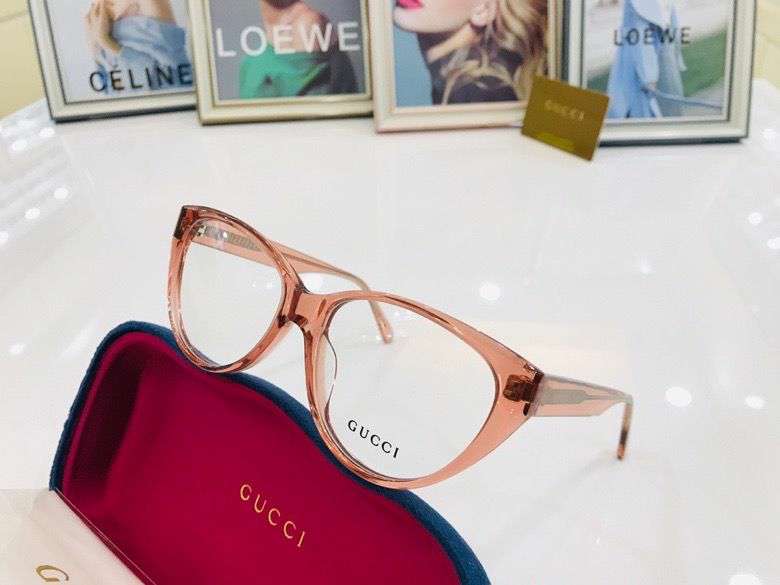 Picture of Gucci Optical Glasses _SKUfw47847313fw